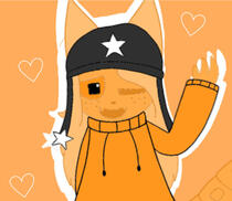 Hiya my name is ramen and I hope you have a great day Bday:10/29 Pronouns: Shey/They ISFJ-T